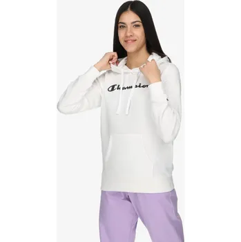 Dámská mikina CHAMPION Hooded S 392044