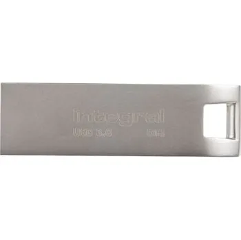 USB flash disk Flash disk 32 GB USB 3.1 Integral Memory 0 → plus 70°C