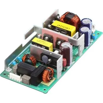 spínaný zdroj Spínaný napájecí zdroj 151W, počet výstupů: 1, výstup: 24V dc 6.3A Ano Montáž na rám Cosel