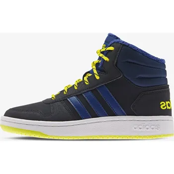 Dětská móda adidas Hoops 2.0 Mid EUR 38 2/3