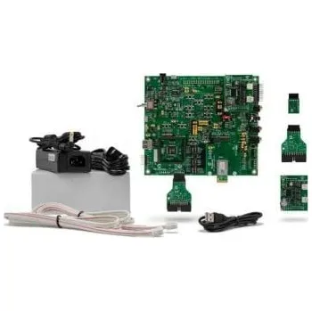 Vývojová deska Komunikační a bezdrátový vývojový nástroj, Bluetooth, BM83 EVB, Microchip