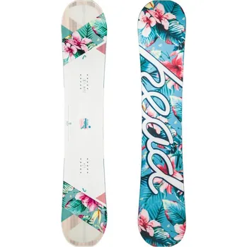 Snowboard Dámský snowboard HEAD-EVERYTHING LYT Béžová 136 cm