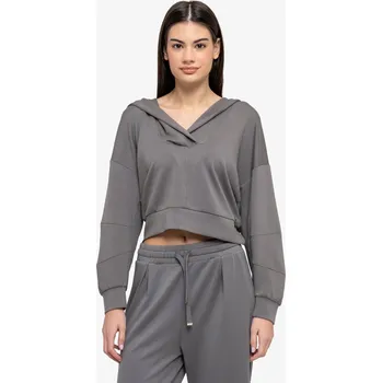 Dámská mikina Lussari SOUL HOODY M