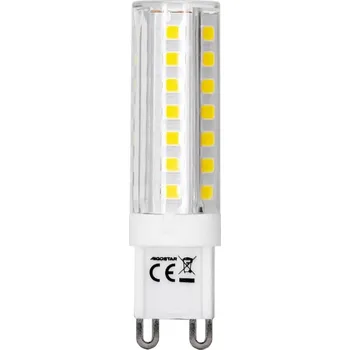 Žárovka LED Žárovka G9/4,8W/230V 6500K - Aigostar