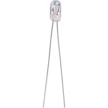 TRU COMPONENTS 1590334 mikro žárovka 28 V 1.12 W T1 1/4 čirá 1 ks