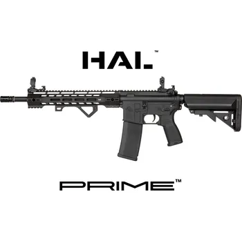 Airsoftová zbraň Specna Arms Airsoftová zbraň RRA SA-P14 Prime™ HAL™ ETU s bezuhlíkovým motorem - černá, Specna Arms, SA-P14