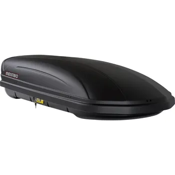 Střešní box Menabo Marathon 460 černý