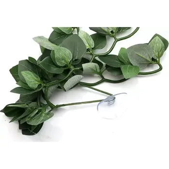 Dekorace do terária Repti-Zoo tropická závěsná rostlina 40 cm