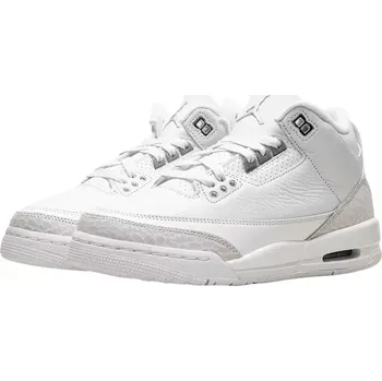 Pánské tenisky Jordan 3 Retro Pure Money (2025) (GS) 40