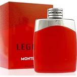Montblanc Legend Red parfémovaná voda pro muže 50 ml + Prodloužená možnost vrácení zboží do 30 dnů.