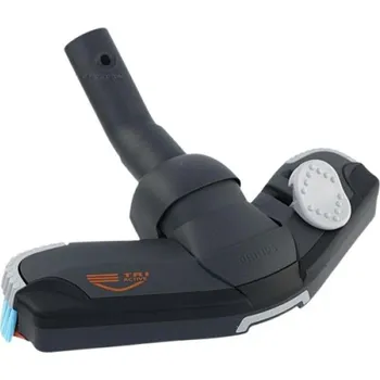 Domácí spotřebič Podlahová hubice Philips TriActive k vysavači PHILIPS Expression 32mm