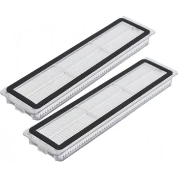 Příslušenství k robotickému vysavači HEPA filtr k vysavači DREAME Bot D9 Max 2ks