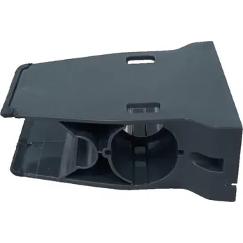 Nástěnný držák pro vysavač ETA 1233 Fenix černý