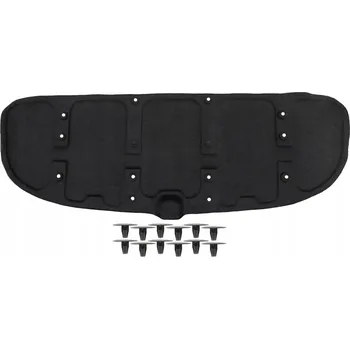 Kapota NTY ODHLUČNĚNÍ KAPOTY MOTORU EZC-TY-074