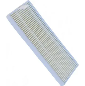 Filtr do robotického vysavače HEPA filtr do vysavače SYMBO xBot 5 1ks