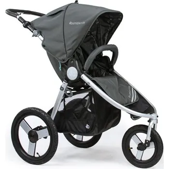 Kočárek Bumbleride - Sportovní kočárek Speed Dawn grey