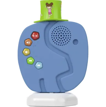 Hračka pro nejmenší TechniSat Bluetooth® reproduktory TechniSat TECHNIFANT 0100/9012