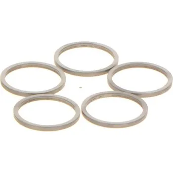 Kabinový filtr REGULAČNÍ KROUŽEK BOSCH F00RJ04712