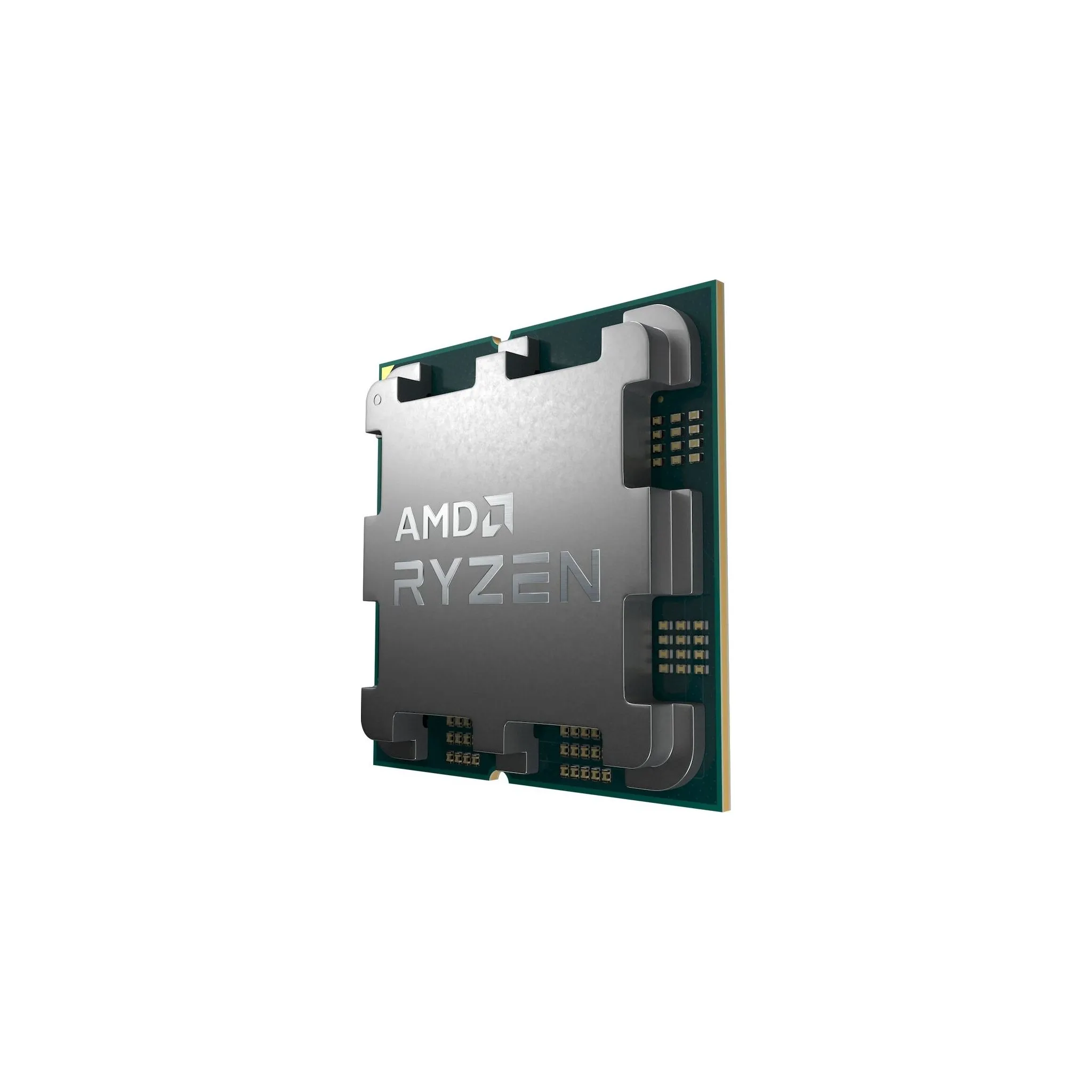 Fotografie 4 - Procesor AMD Ryzen 5 7500X3D (100-100001904WOF)
