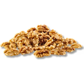 Vlašské ořechy loupané půlky Bakaliowa Dolina 10 kg přírodní veganské