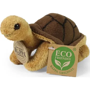 plyšák Rappa Eco-Friendly plyšová hračka 13 cm
