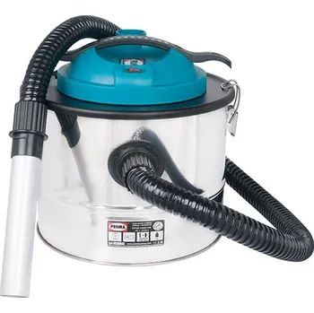 Průmyslový vysavač PPVS-1000/15R - Elektrický vysavač popela - separátor