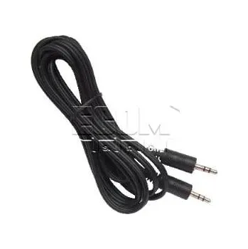 Audio kabel KAB.JACK3.5MM- JACK2.5MM M/M2M