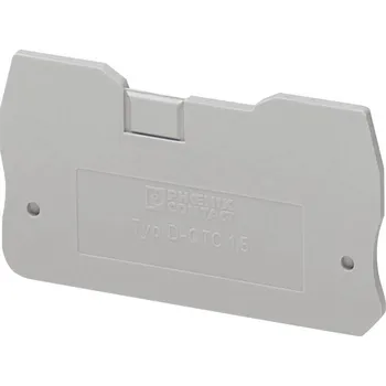 Phoenix Contact 3205161 Vhodný pro: QTC 1,5, QTC 1,5-PE 1 ks