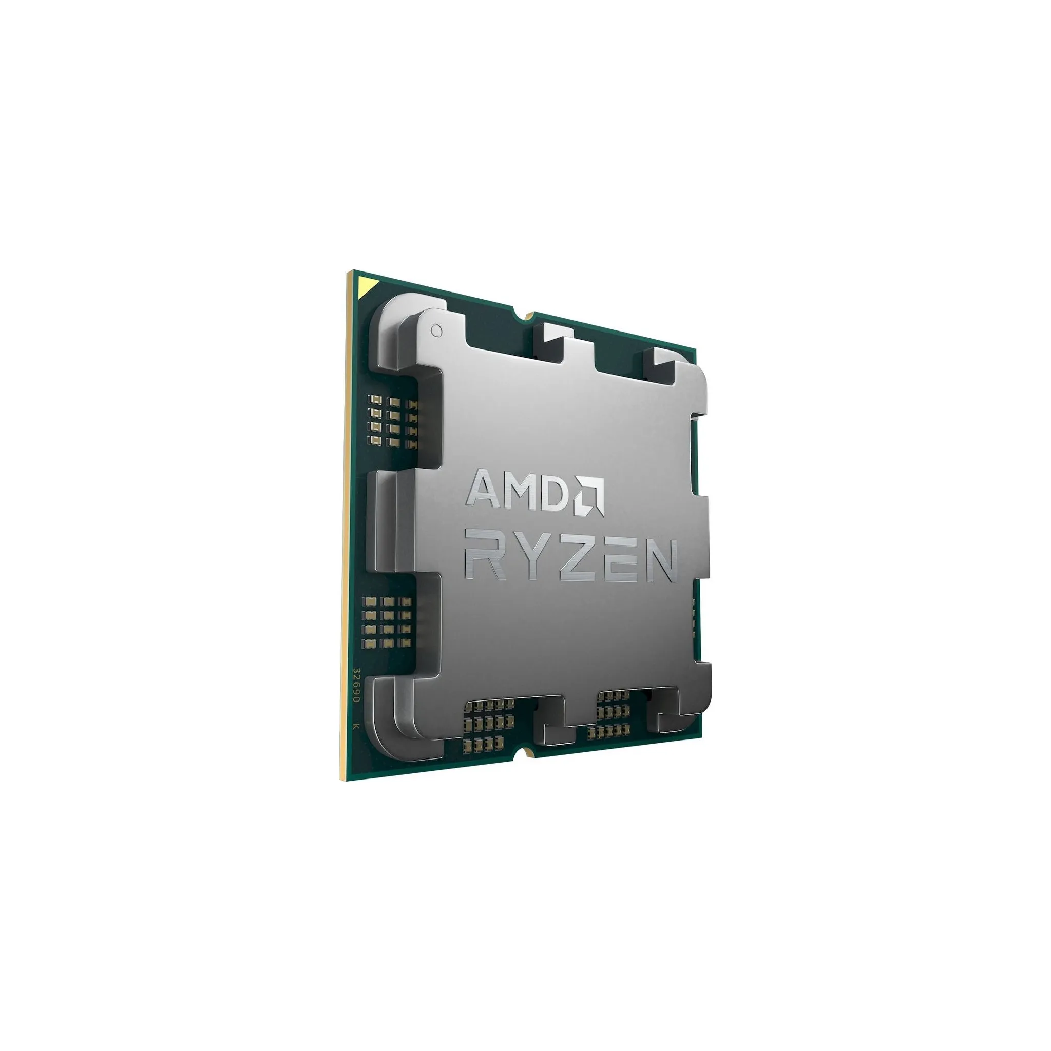 Fotografie 3 - Procesor AMD Ryzen 5 7500X3D (100-100001904WOF)