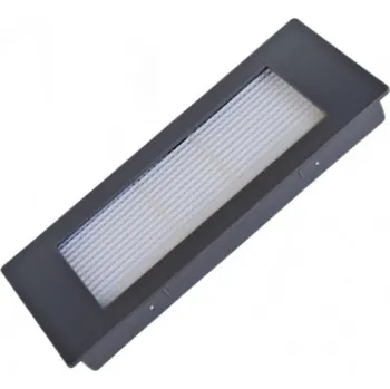 Příslušenství k robotickému vysavači HEPA filtr pro vysavač iROBOT Roomba 111, 113 Combo Serie