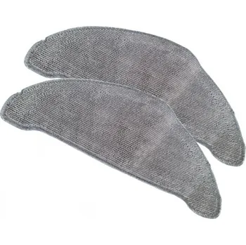 Utěrka pro robotický vysavač 2x mop pro vysavač XIAOMI Roidmi Eve Plus