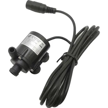 Čerpadlo Čerpadlo JT-160A 12VDC, max. 240l/hod