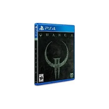 Hra pro PlayStation Quake II PlayStation 4 (PS4) krabicová verze