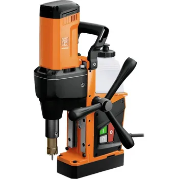 Vrtačka Fein KBE 36 MAGSPEED jádrová vrtačka 1600 W, bezkartáčové, kufřík, 1cestný, 72732461000