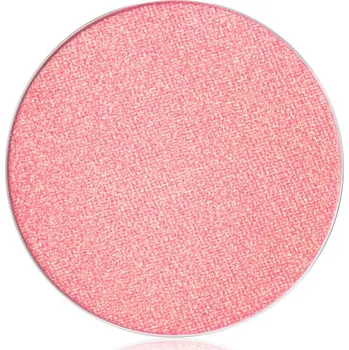 Oční stíny MAC Cosmetics Eye Shadow Pro Palette Refill Pan oční stíny – náhradní náplň odstín In Living Pink 1.5 g