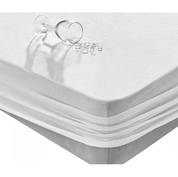 Prostěradlo TipTrade s.r.o. Nepropustné Jersey prostěradlo 120x200 cm