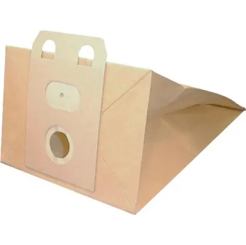 Sáček do vysavače Sáčky do vysavače ELECTROLUX Z 133, Z135 Series 100 5ks originální