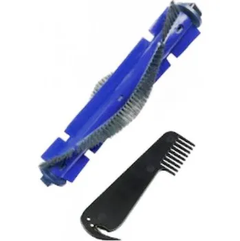 Kartáč pro robotický vysavač Kartáč pro robotický vysavač TEFAL RG7767WH X-plorer S80 na chlupy