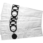 Sáčky pro vysavač METABO ASA 1201 na šířku textilní 5ks