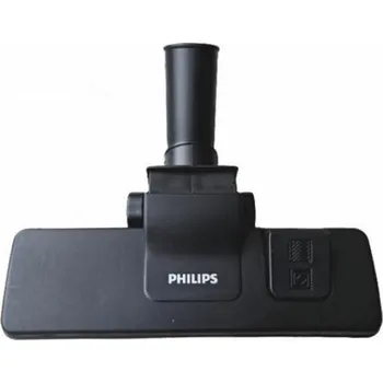 Hubice k vysavači Přepínací kombinovaná hubice k vysavačům PHILIPS FC 8130/01 až 8139 Easy Life, originální