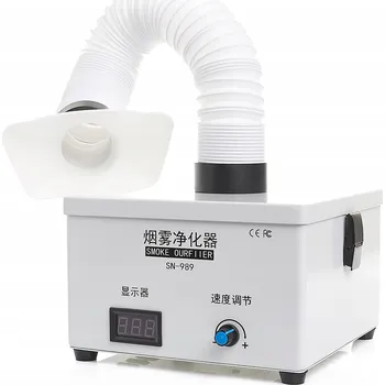 IP kamera Elektrická odsávačka Techrebal 0AE4-315D3