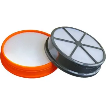 Filtr do vysavače HEPA filtr pro vysavač VAX U84 filtr, 1+1ks sada