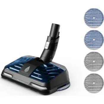 Hubice k vysavači Vytírací hlavice Rowenta ZR009C00 pro ROWENTA 12.60 NEO X-Force aktivní