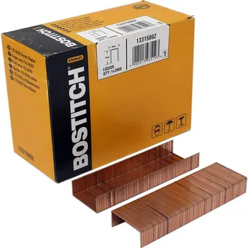 Sponkovačka Spona Bostitch A - 22 mm, 2000ks (1332200Z)