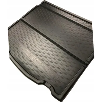 autokoberec TOYOTA COROLLA CROSS VANA DO KUFRU VYSOKÁ PODLAHA OE PW241-16000