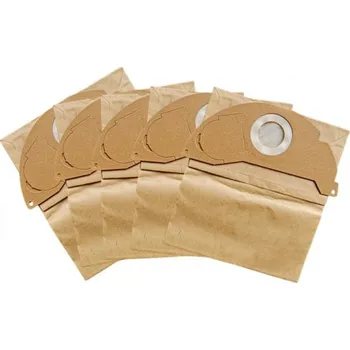 Sáček do vysavače Pytlíky pro vysavač KARCHER WD 2 Home 5ks papírové