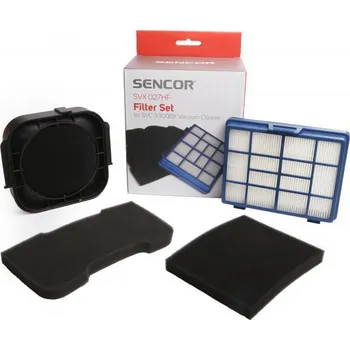 Filtr do vysavače Filtry Sencor SVX027HF pro SVC9300 pro SENCOR SVC 9300BK