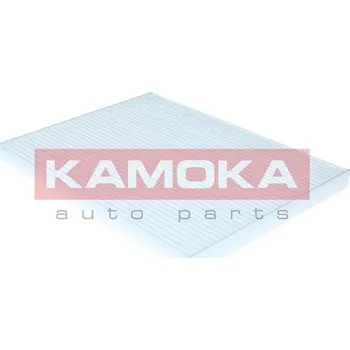 Kabinový filtr Kamoka F427901 Filtr, větrání prostoru pro cestující