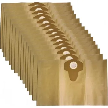 Sáček do vysavače Sáčky do vysavače EINHELL SM 31 Saugmaster 15ks 58x37cm