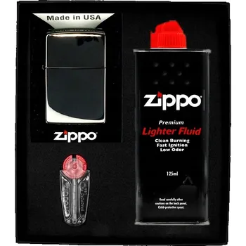 Zapalovač Zapalovač zippo